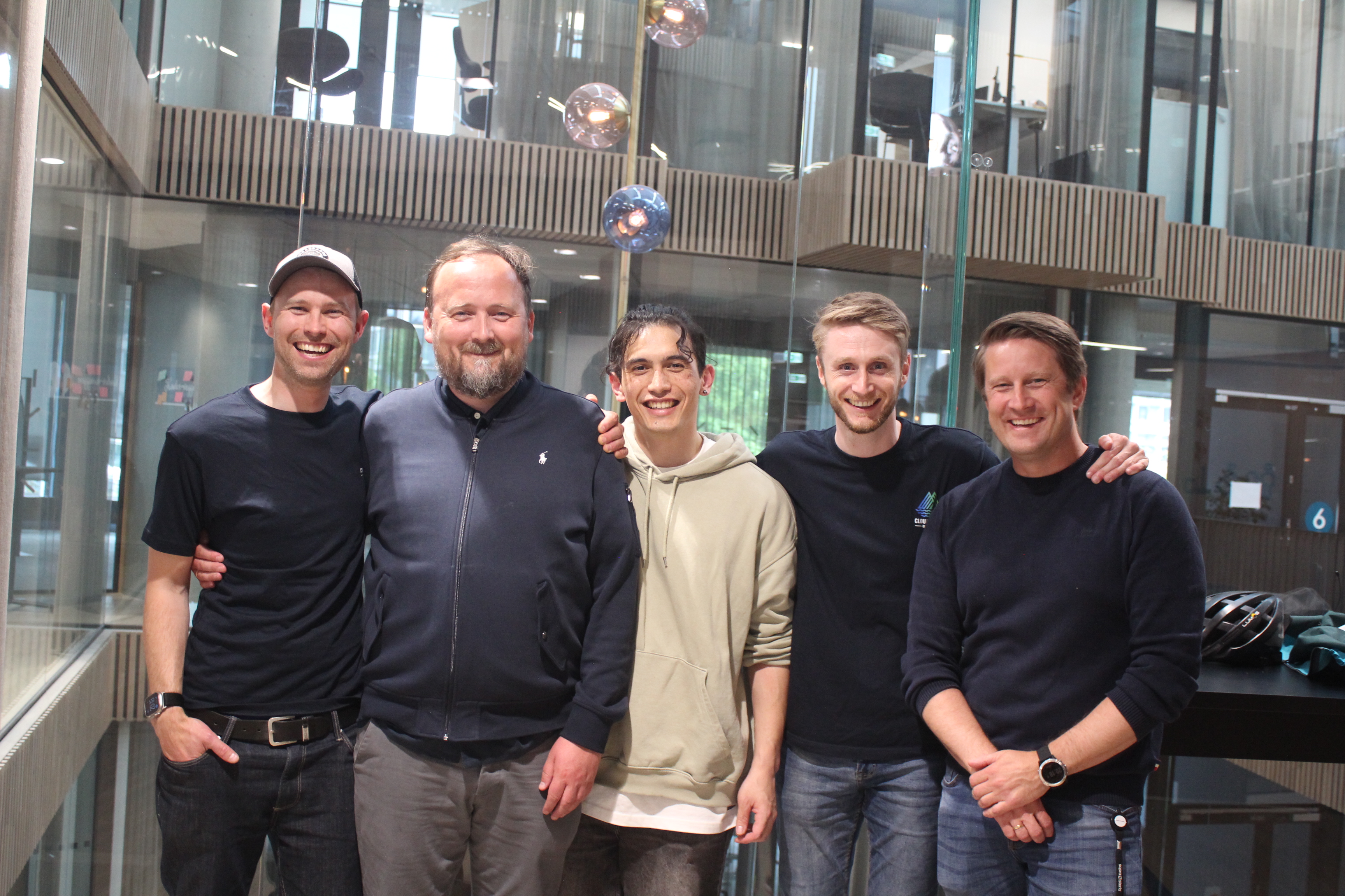 cnb organizers